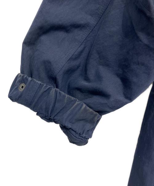 L.L.Bean（エルエルビーン）L.L.Bean (エルエルビーン) 中綿コート ネイビー サイズ:Mの古着・服飾アイテム