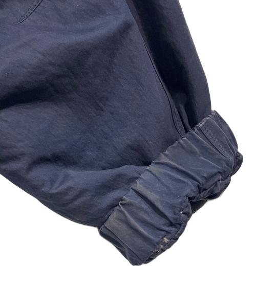 L.L.Bean（エルエルビーン）L.L.Bean (エルエルビーン) 中綿コート ネイビー サイズ:Mの古着・服飾アイテム