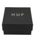 中古・古着 HUF (ハフ) barbed necklace シルバー：5000円