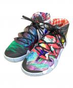 NIKEナイキ）の古着「Kybrid S2 “Pineapple”」｜マルチカラー