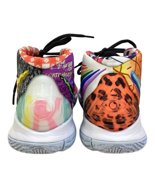 NIKE（ナイキ）NIKE (ナイキ) Kybrid S2 “Pineapple” マルチカラー サイズ:29cmの古着・服飾アイテム