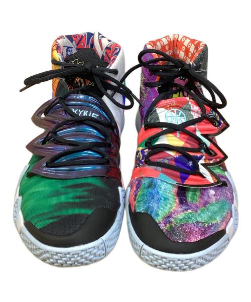NIKE（ナイキ）NIKE (ナイキ) Kybrid S2 “Pineapple” マルチカラー サイズ:29cmの古着・服飾アイテム