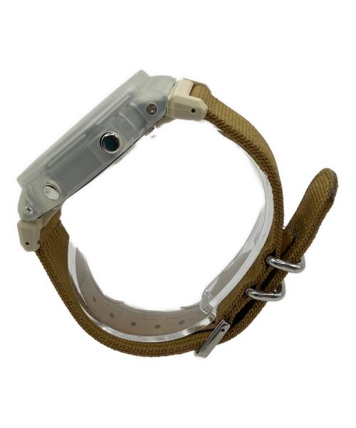 CASIO（カシオ）CASIO (カシオ) HUF (ハフ) デジアナウォッチの古着・服飾アイテム