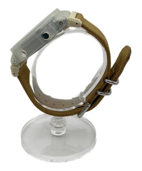 CASIO（カシオ）CASIO (カシオ) HUF (ハフ) デジアナウォッチの古着・服飾アイテム