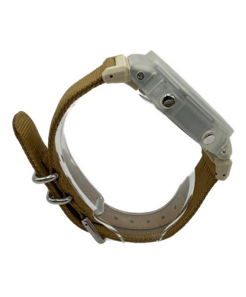 CASIO（カシオ）CASIO (カシオ) HUF (ハフ) デジアナウォッチの古着・服飾アイテム