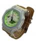 CASIO (カシオ) HUF (ハフ) デジアナウォッチ：13000円