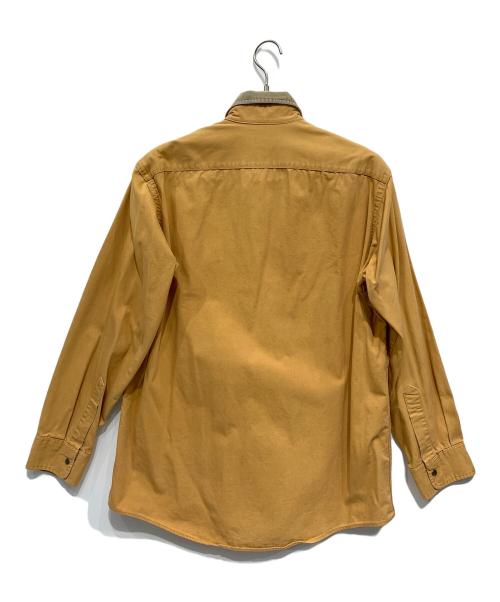 L.L.Bean（エルエルビーン）L.L.Bean (エルエルビーン) カバーオール オレンジ サイズ:Lの古着・服飾アイテム