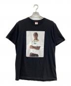 SUPREMEシュプリーム）の古着「タイラーザクリエイター Tシャツ」｜ブラック×ホワイト