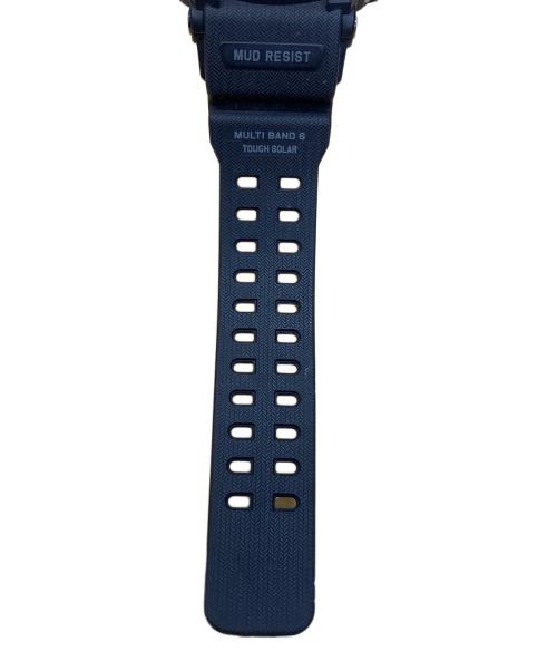 CASIO（カシオ）CASIO (カシオ) G-SHOCK MUDMASTER ブラックの古着・服飾アイテム