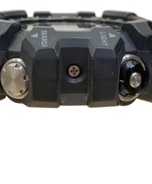 CASIO（カシオ）CASIO (カシオ) G-SHOCK MUDMASTER ブラックの古着・服飾アイテム