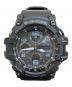 CASIO（カシオ）の古着「G-SHOCK MUDMASTER」｜ブラック