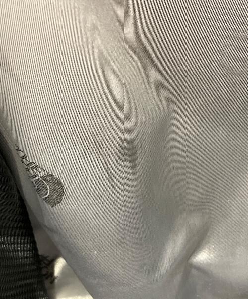 THE NORTH FACE（ザ ノース フェイス）THE NORTH FACE (ザ ノース フェイス) キャリーバッグ ブラックの古着・服飾アイテム
