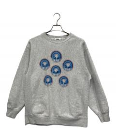 中古・古着通販】KITH (キス) クイーンズ カレッジ クルーネック