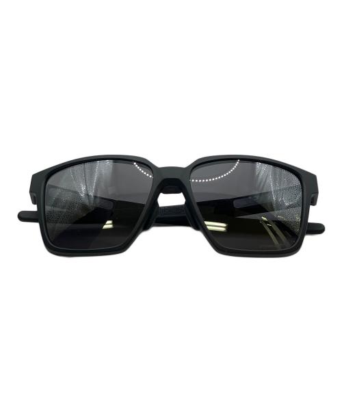 OAKLEY（オークリー）OAKLEY (オークリー) SUNG ACTUATOR SQ ブラックの古着・服飾アイテム