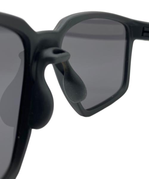 OAKLEY（オークリー）OAKLEY (オークリー) SUNG ACTUATOR SQ ブラックの古着・服飾アイテム