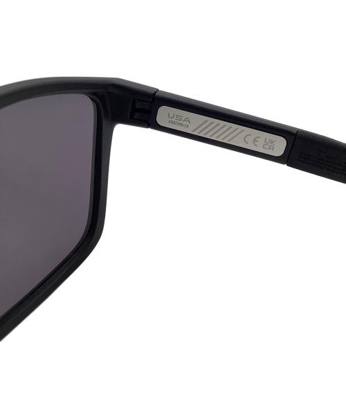 OAKLEY（オークリー）OAKLEY (オークリー) SUNG ACTUATOR SQ ブラックの古着・服飾アイテム