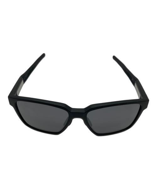OAKLEY（オークリー）OAKLEY (オークリー) SUNG ACTUATOR SQ ブラックの古着・服飾アイテム