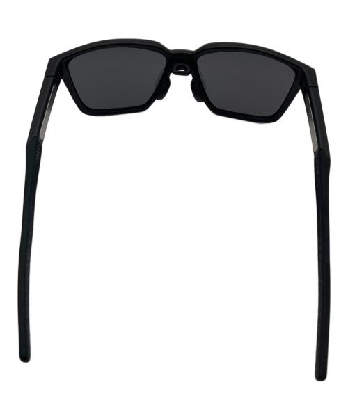 OAKLEY（オークリー）OAKLEY (オークリー) SUNG ACTUATOR SQ ブラックの古着・服飾アイテム