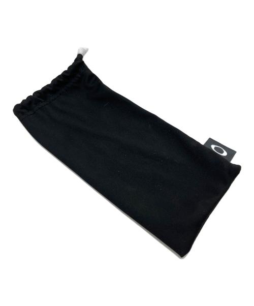 OAKLEY（オークリー）OAKLEY (オークリー) SUNG ACTUATOR SQ ブラックの古着・服飾アイテム