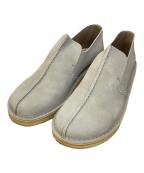CLARKS ORIGINALSクラークス オリジナルズ）の古着「Desert Mosier」｜ベージュ