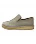 CLARKS ORIGINALS (クラークス オリジナルズ) Desert Mosier ベージュ サイズ:25：15000円