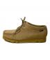 CLARKS (クラークス) モカシンシューズ WallabeeGTX ブラウン サイズ:25：18000円