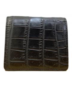 中古・古着通販】genuine crocodile skin (ジェニュインクロコダイル
