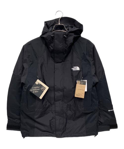 THE NORTH FACE（ザ ノース フェイス）THE NORTH FACE (ザ ノース フェイス) 2000レトロマウンテンライトジャケット ブラック サイズ:M 未使用品の古着・服飾アイテム