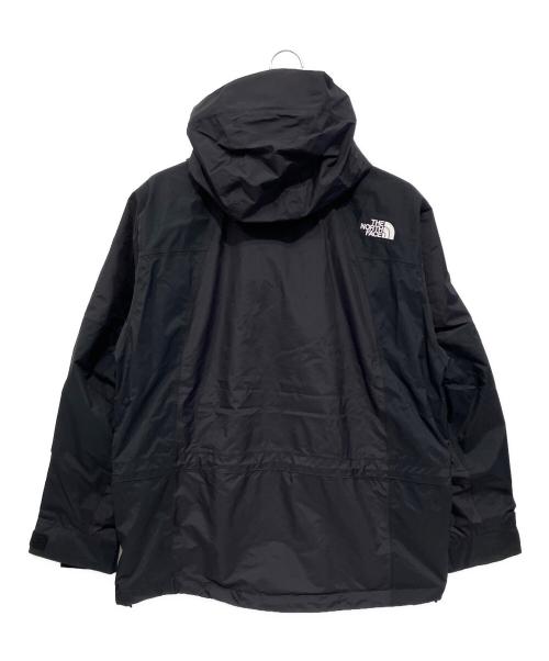 THE NORTH FACE（ザ ノース フェイス）THE NORTH FACE (ザ ノース フェイス) 2000レトロマウンテンライトジャケット ブラック サイズ:M 未使用品の古着・服飾アイテム