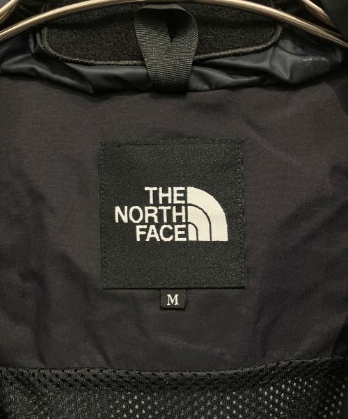 THE NORTH FACE（ザ ノース フェイス）THE NORTH FACE (ザ ノース フェイス) 2000レトロマウンテンライトジャケット ブラック サイズ:M 未使用品の古着・服飾アイテム