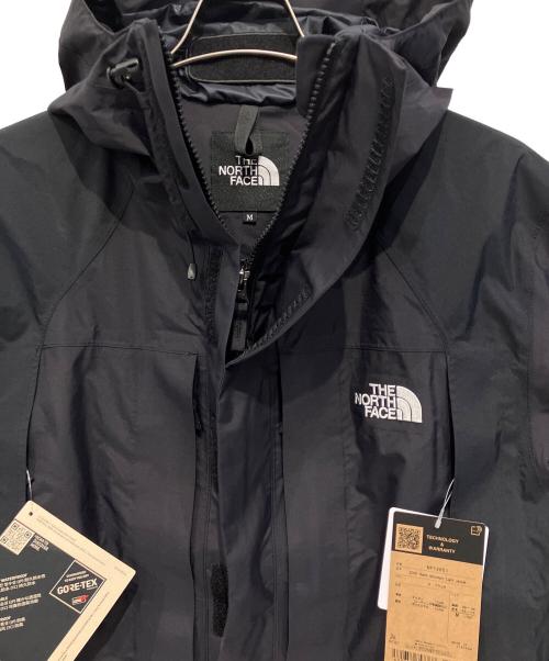 THE NORTH FACE（ザ ノース フェイス）THE NORTH FACE (ザ ノース フェイス) 2000レトロマウンテンライトジャケット ブラック サイズ:M 未使用品の古着・服飾アイテム