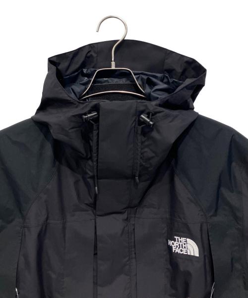 THE NORTH FACE（ザ ノース フェイス）THE NORTH FACE (ザ ノース フェイス) 2000レトロマウンテンライトジャケット ブラック サイズ:M 未使用品の古着・服飾アイテム