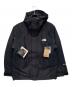 THE NORTH FACE（ザ ノース フェイス）の古着「2000レトロマウンテンライトジャケット」｜ブラック