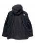 THE NORTH FACE (ザ ノース フェイス) 2000レトロマウンテンライトジャケット ブラック サイズ:M 未使用品：30000円