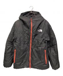 THE NORTH FACE（ザ ノース フェイス）の古着「Aglow Doublewall Jacket」｜ブラック