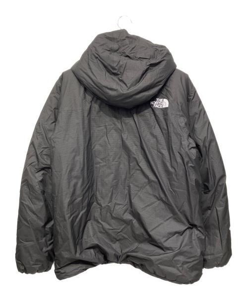 THE NORTH FACE（ザ ノース フェイス）THE NORTH FACE (ザ ノース フェイス) Aglow Doublewall Jacket ブラック サイズ:Lの古着・服飾アイテム