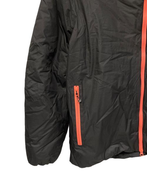 THE NORTH FACE（ザ ノース フェイス）THE NORTH FACE (ザ ノース フェイス) Aglow Doublewall Jacket ブラック サイズ:Lの古着・服飾アイテム