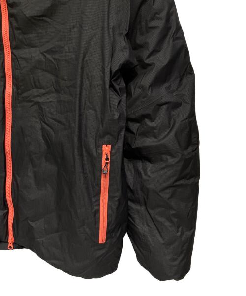 THE NORTH FACE（ザ ノース フェイス）THE NORTH FACE (ザ ノース フェイス) Aglow Doublewall Jacket ブラック サイズ:Lの古着・服飾アイテム