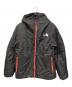 THE NORTH FACE（ザ ノース フェイス）の古着「Aglow Doublewall Jacket」｜ブラック