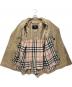 BURBERRYの古着・服飾アイテム：16000円