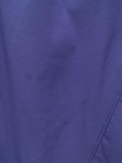 Patagonia（パタゴニア）Patagonia (パタゴニア) アウトドアパンツ パープル サイズ:Mの古着・服飾アイテム
