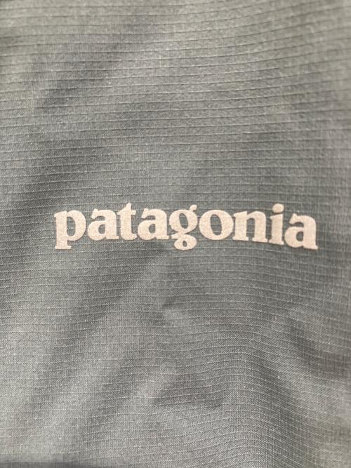 Patagonia（パタゴニア）Patagonia (パタゴニア) アウトドアパンツ グリーン サイズ:Lの古着・服飾アイテム
