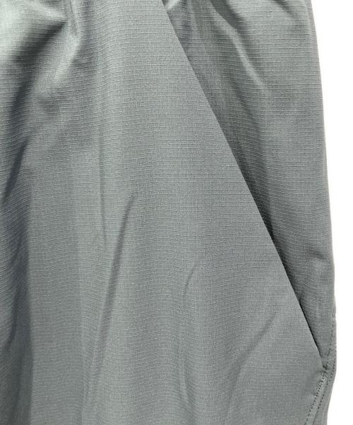 Patagonia（パタゴニア）Patagonia (パタゴニア) アウトドアパンツ グリーン サイズ:Lの古着・服飾アイテム