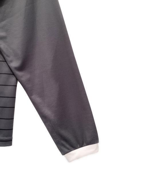 UMBRO（アンブロ）UMBRO (アンブロ) 9090 (9090) フットボールTシャツ グレー サイズ:Lの古着・服飾アイテム