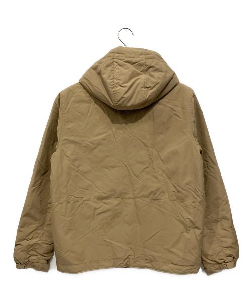 Patagonia（パタゴニア）Patagonia (パタゴニア) イスマスジャケット ブラウン サイズ:Mの古着・服飾アイテム