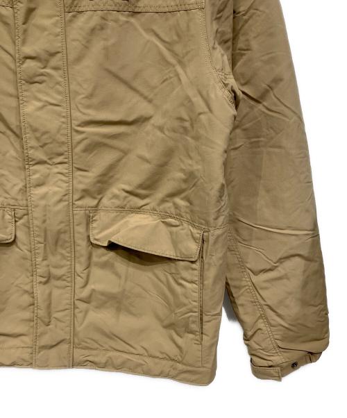 Patagonia（パタゴニア）Patagonia (パタゴニア) イスマスジャケット ブラウン サイズ:Mの古着・服飾アイテム