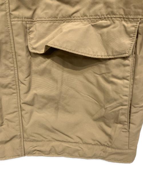 Patagonia（パタゴニア）Patagonia (パタゴニア) イスマスジャケット ブラウン サイズ:Mの古着・服飾アイテム