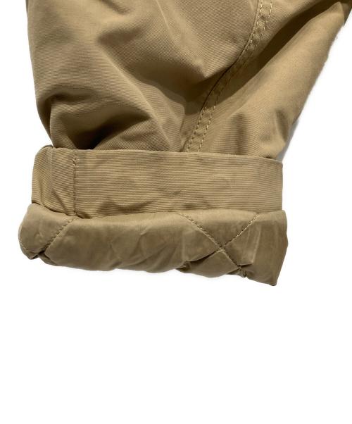 Patagonia（パタゴニア）Patagonia (パタゴニア) イスマスジャケット ブラウン サイズ:Mの古着・服飾アイテム