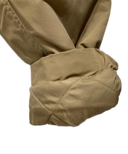 Patagonia（パタゴニア）Patagonia (パタゴニア) イスマスジャケット ブラウン サイズ:Mの古着・服飾アイテム