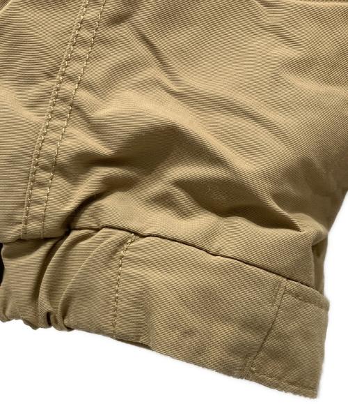 Patagonia（パタゴニア）Patagonia (パタゴニア) イスマスジャケット ブラウン サイズ:Mの古着・服飾アイテム